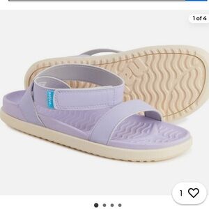 Native Juliet Sandals size 7